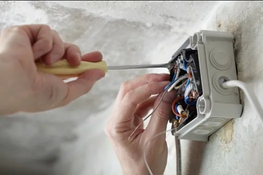 Slide of SZ Electric