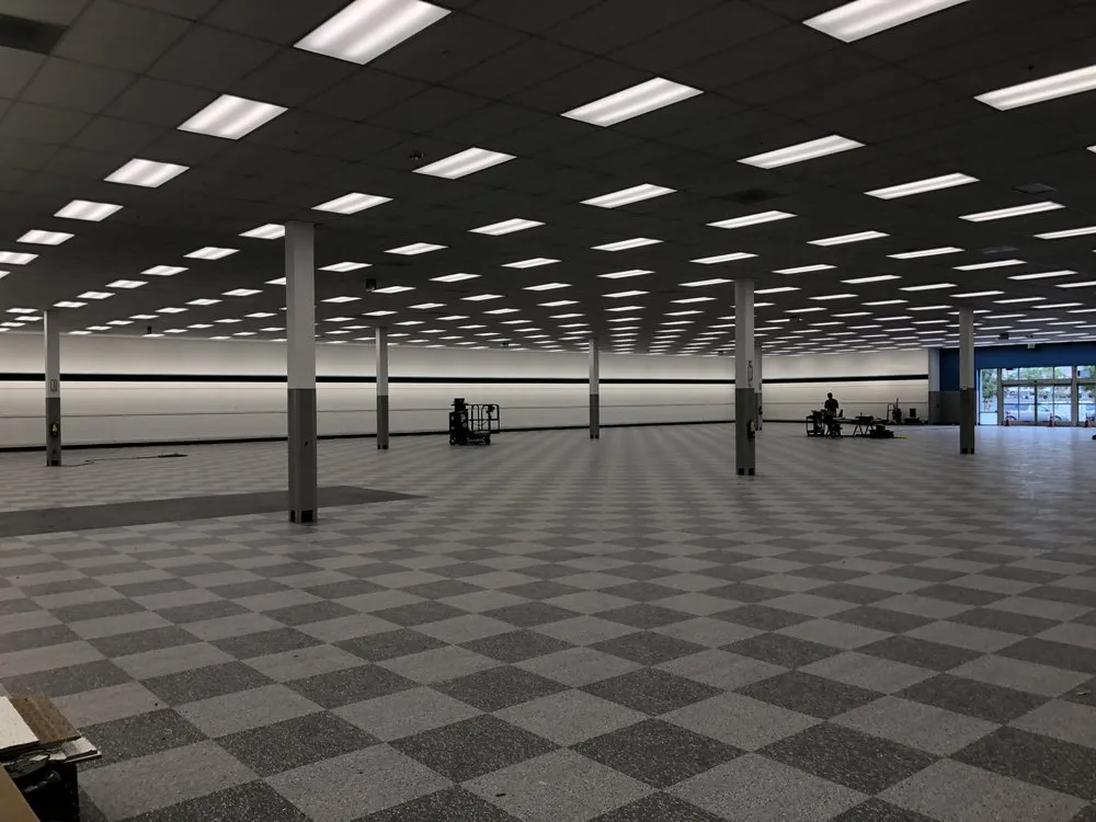 Slide of SZ Electric