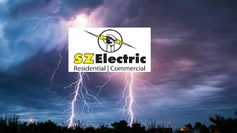 Slide of SZ Electric