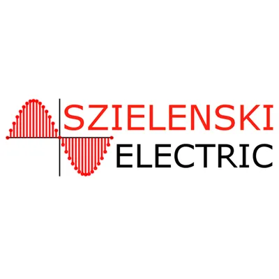 Szielenski Electric Logo