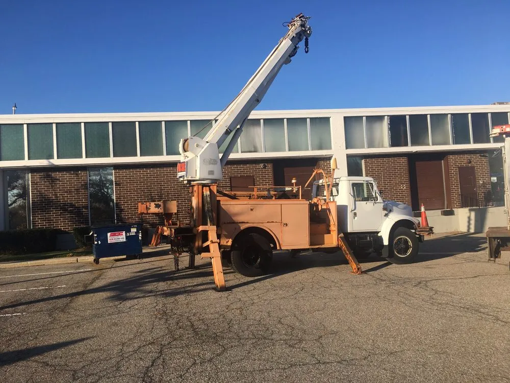 Slide of T & A ELECTRIC