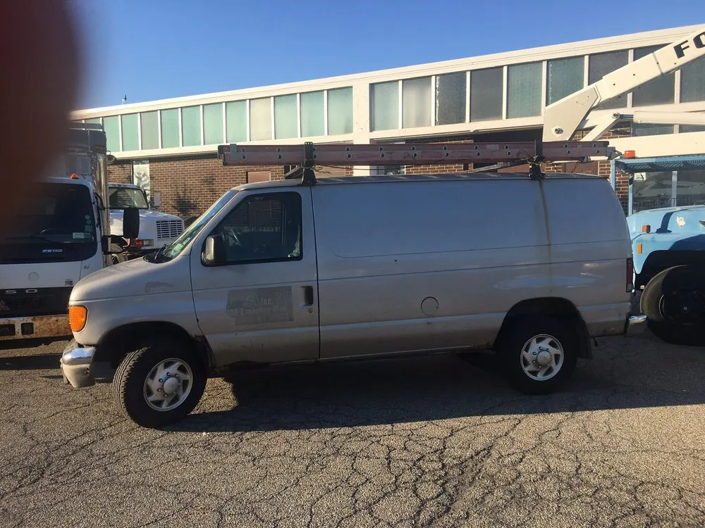 Slide of T & A ELECTRIC