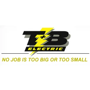 Slide of T & B Electric