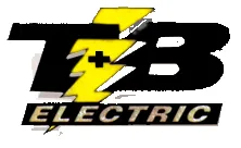 Slide of T & B Electric