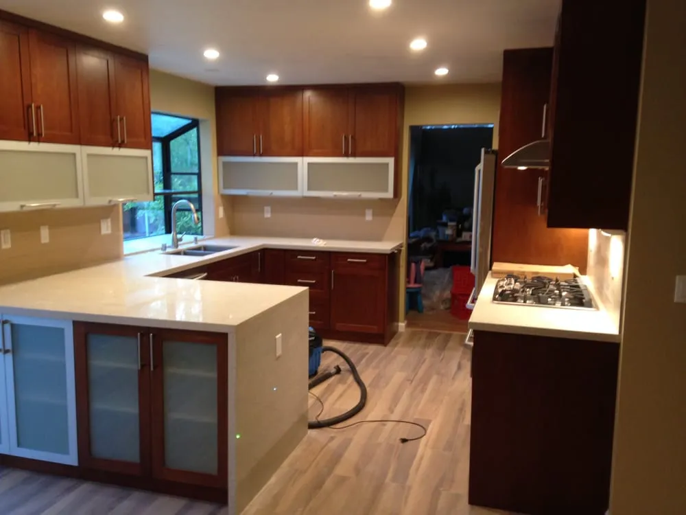 Slide of T & C Electrical