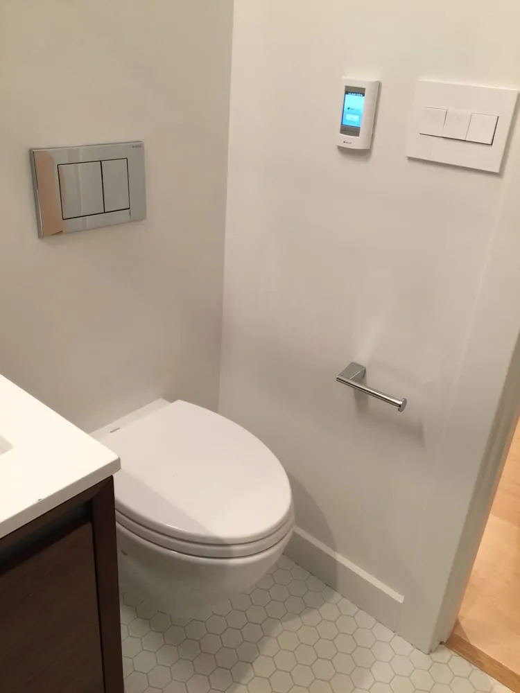 Slide of T & C Electrical