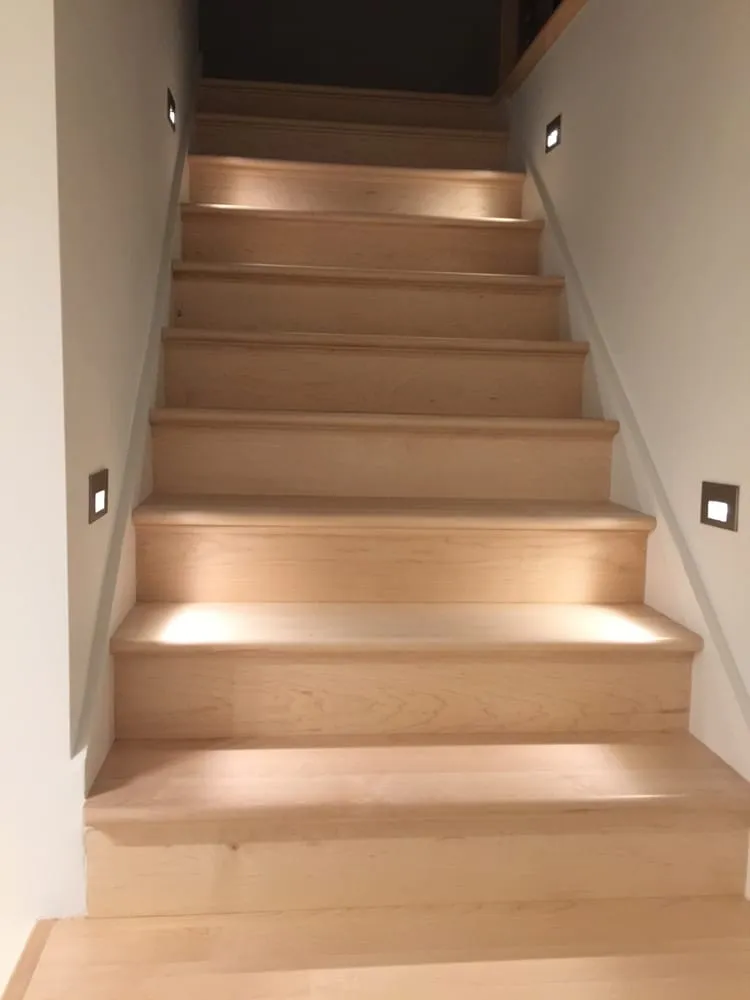 Slide of T & C Electrical