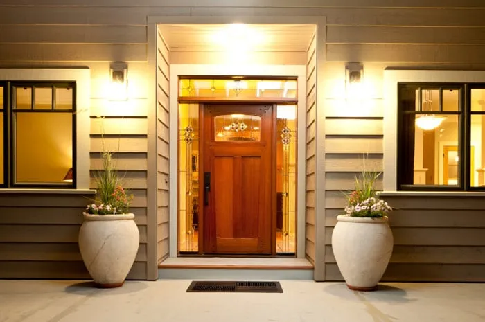 Slide of T & C Electrical