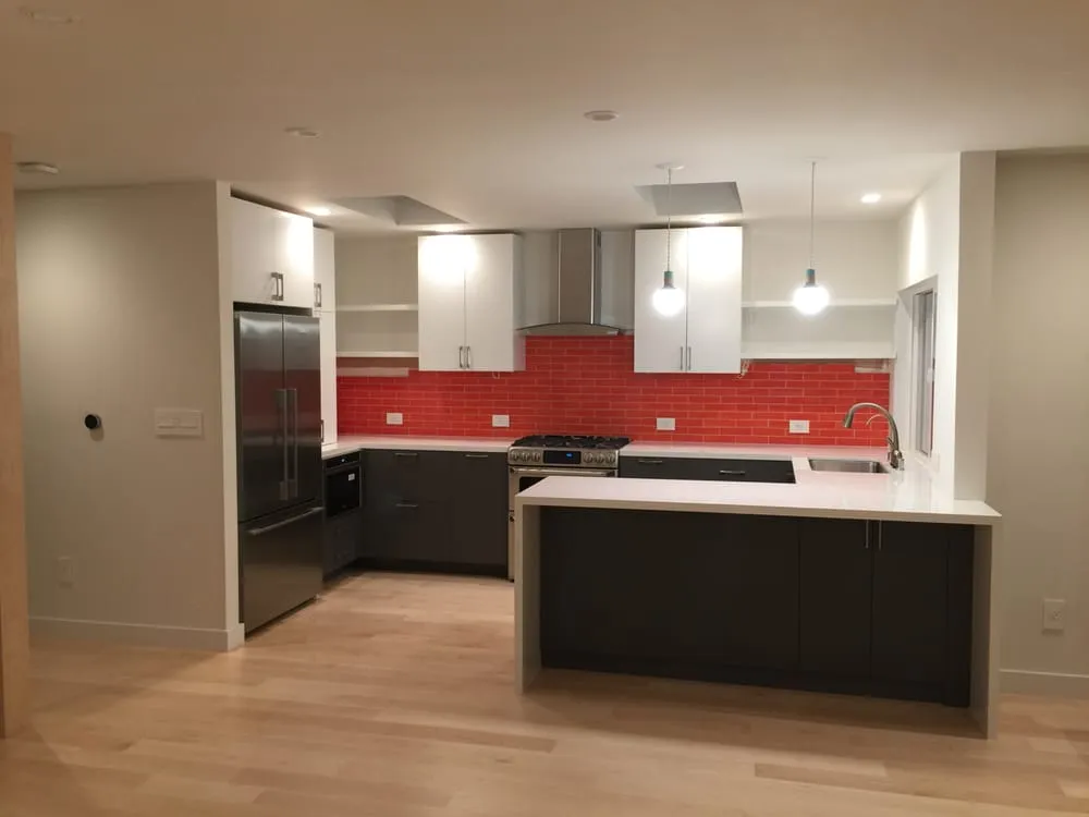 Slide of T & C Electrical