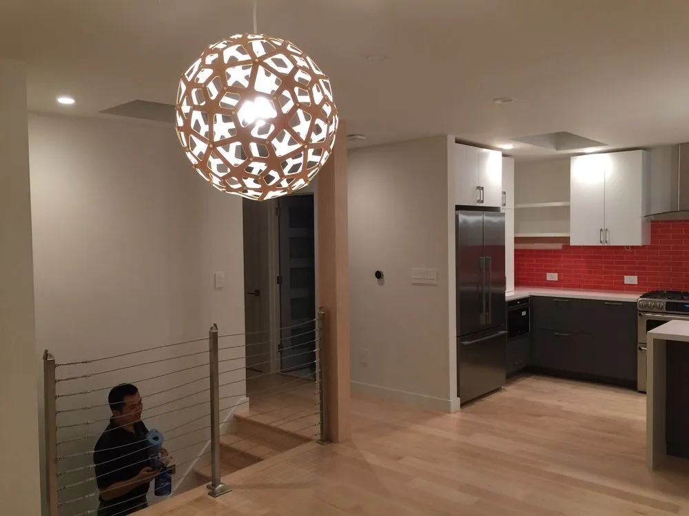 Slide of T & C Electrical