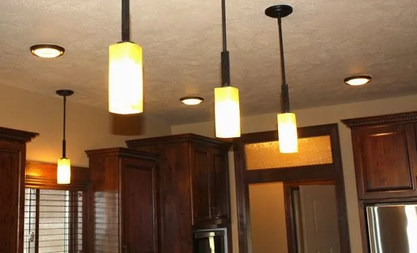 Slide of T & C Electrical