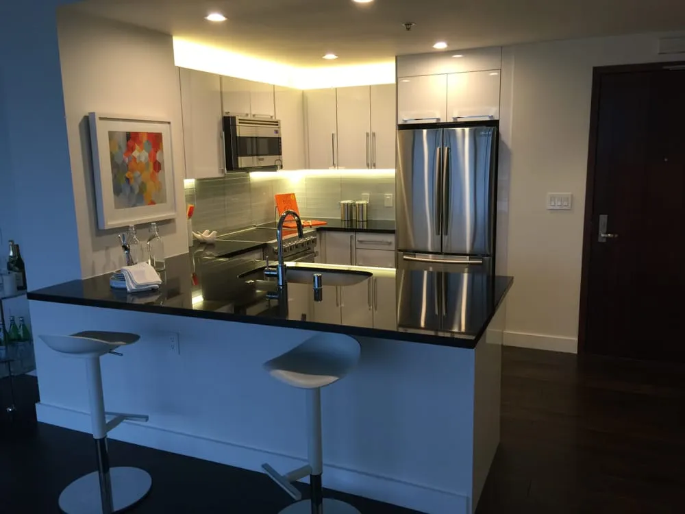 Slide of T & C Electrical