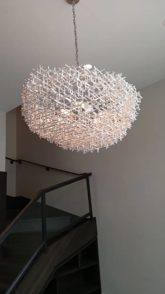 Slide of T & D Electrical