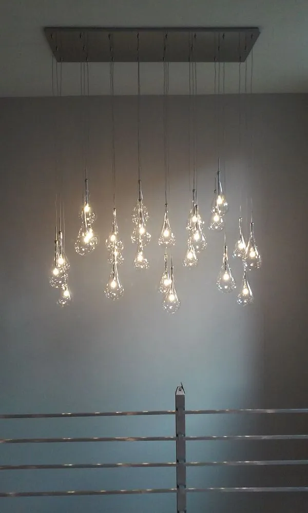 Slide of T & D Electrical