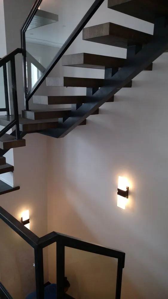 Slide of T & D Electrical