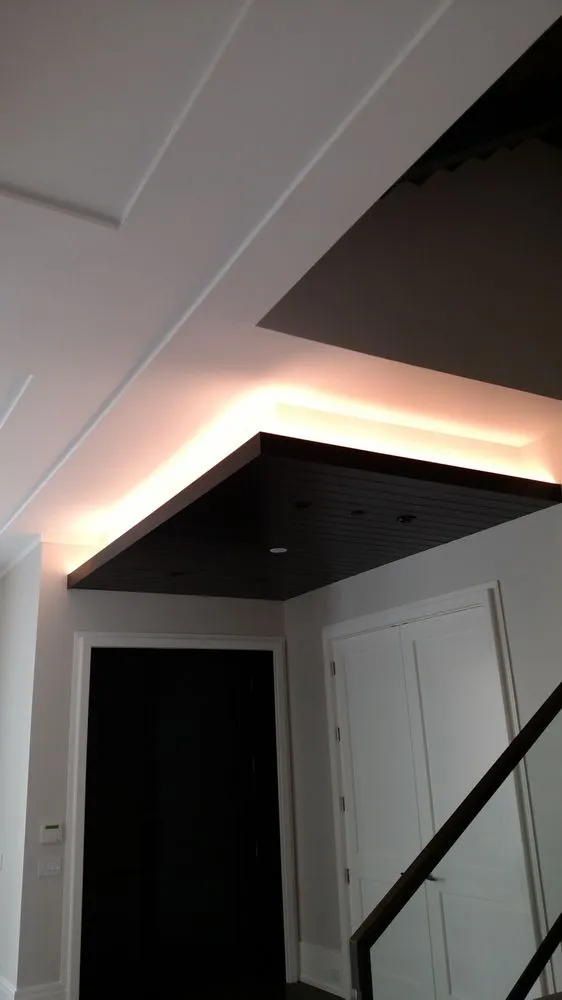 Slide of T & D Electrical