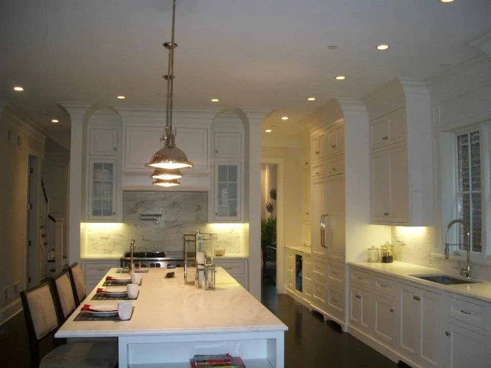 Slide of T & D Electrical