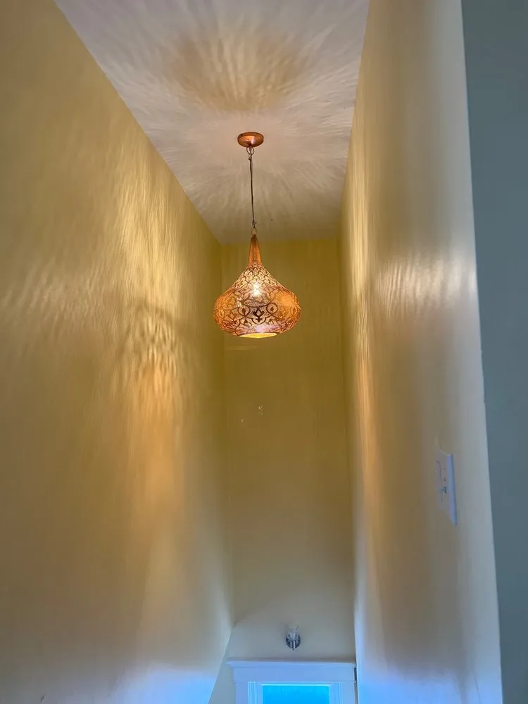 Slide of T & D Electrical