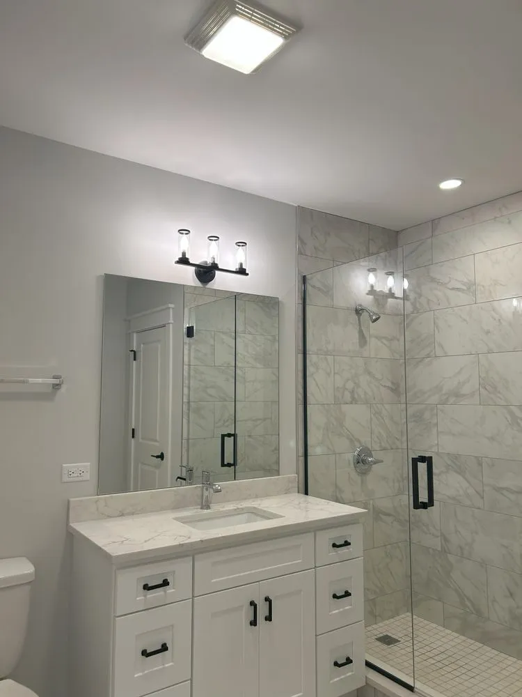 Slide of T & D Electrical