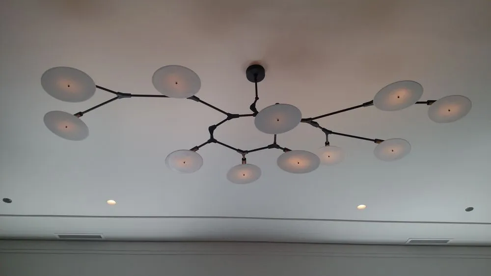 Slide of T & D Electrical