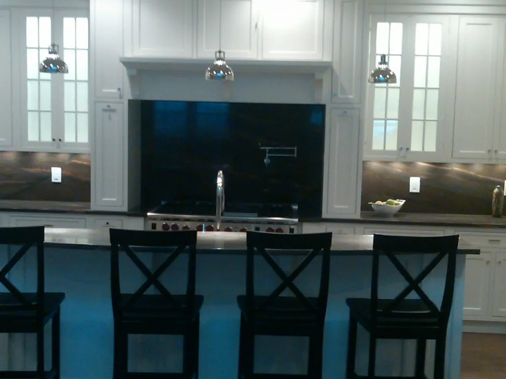 Slide of T & G Electrical