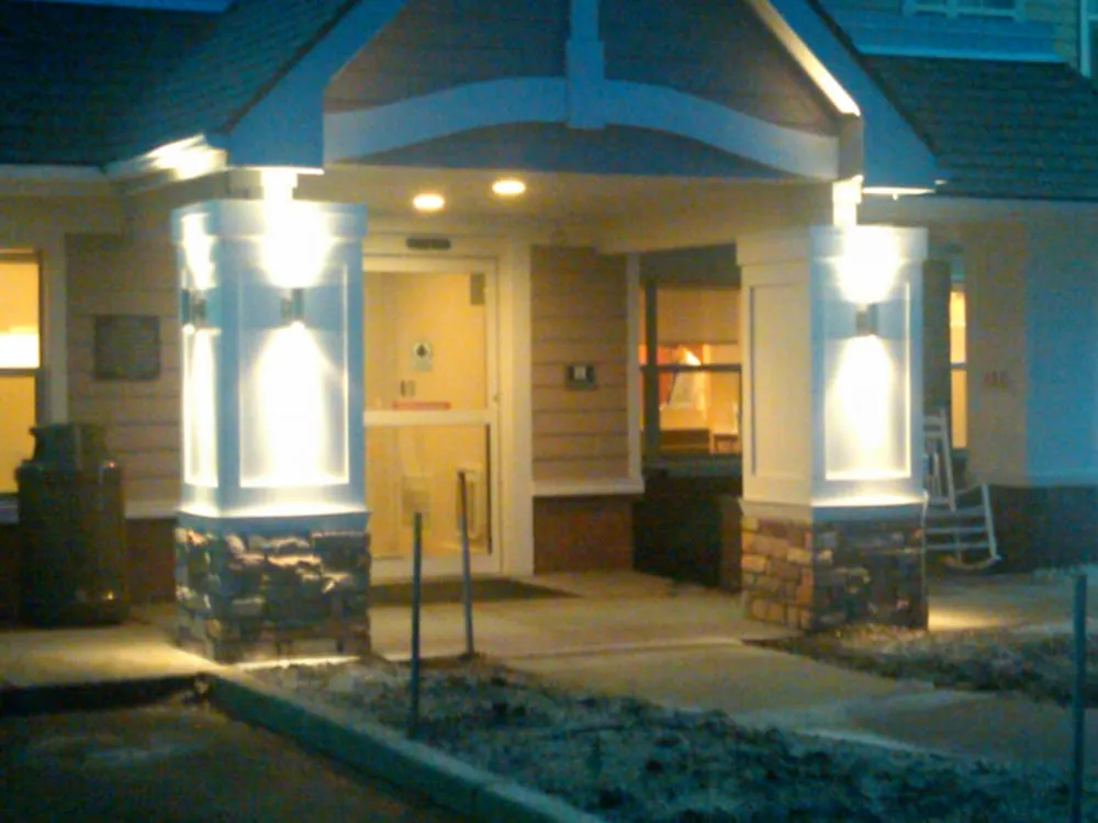 Slide of T & G Electrical