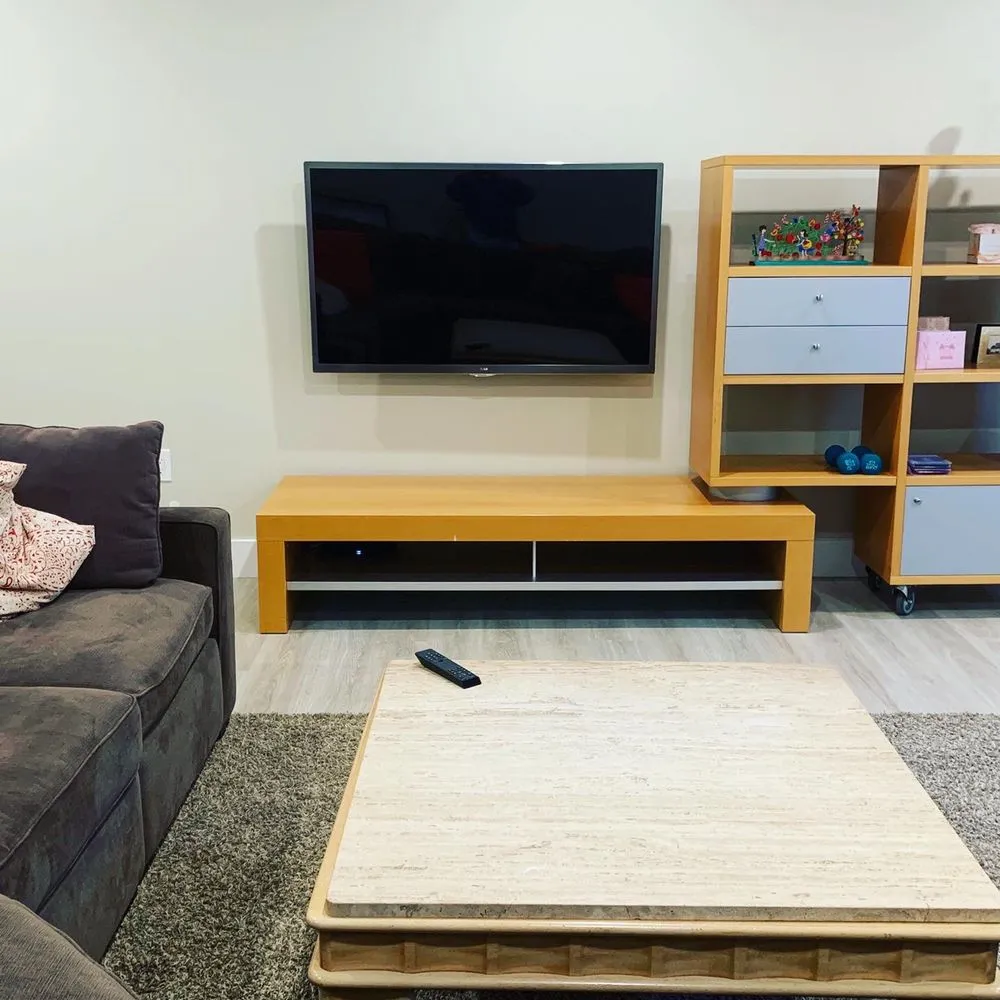 Slide of T & G Electrical