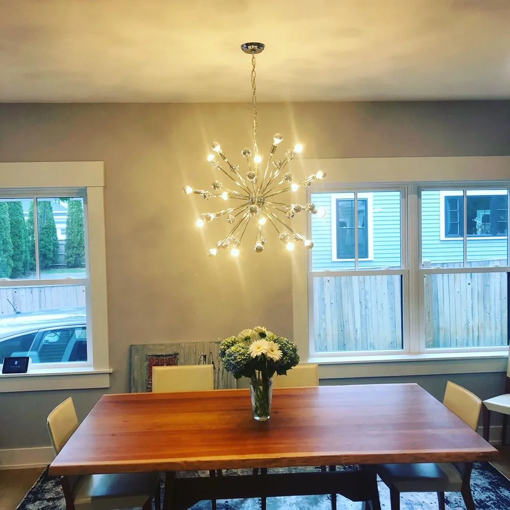 Slide of T & G Electrical