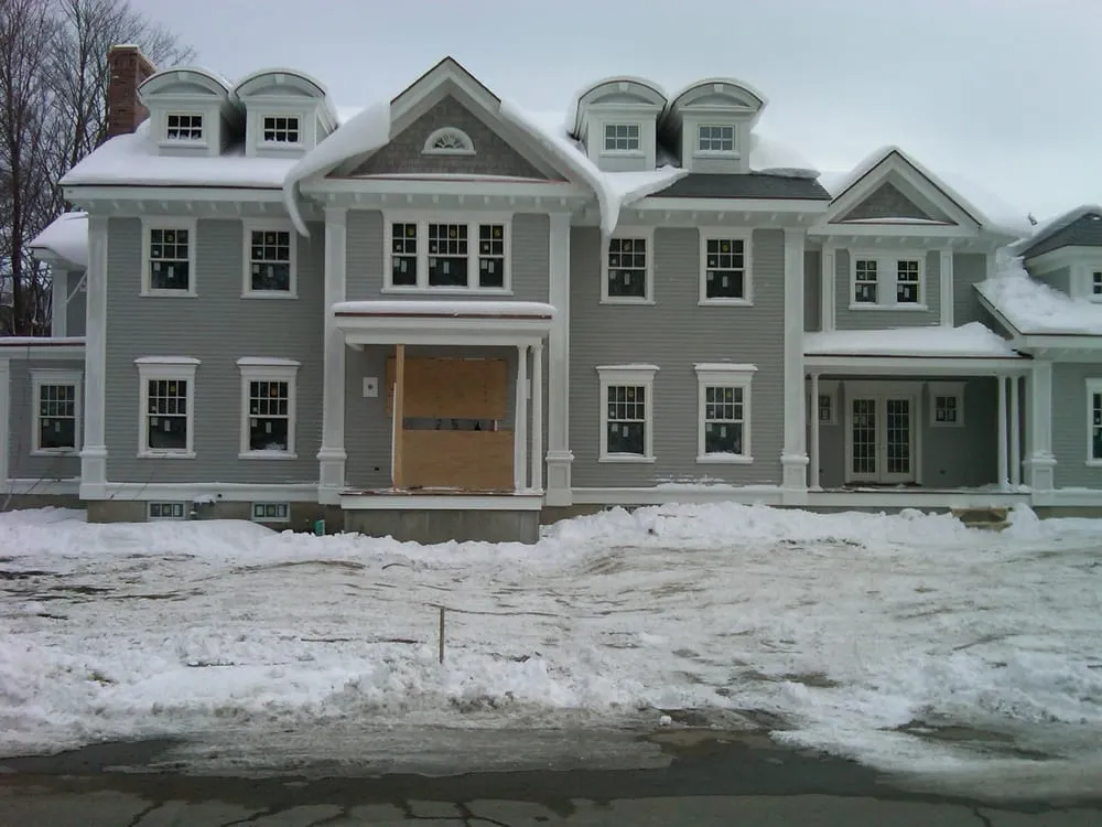 Slide of T & G Electrical