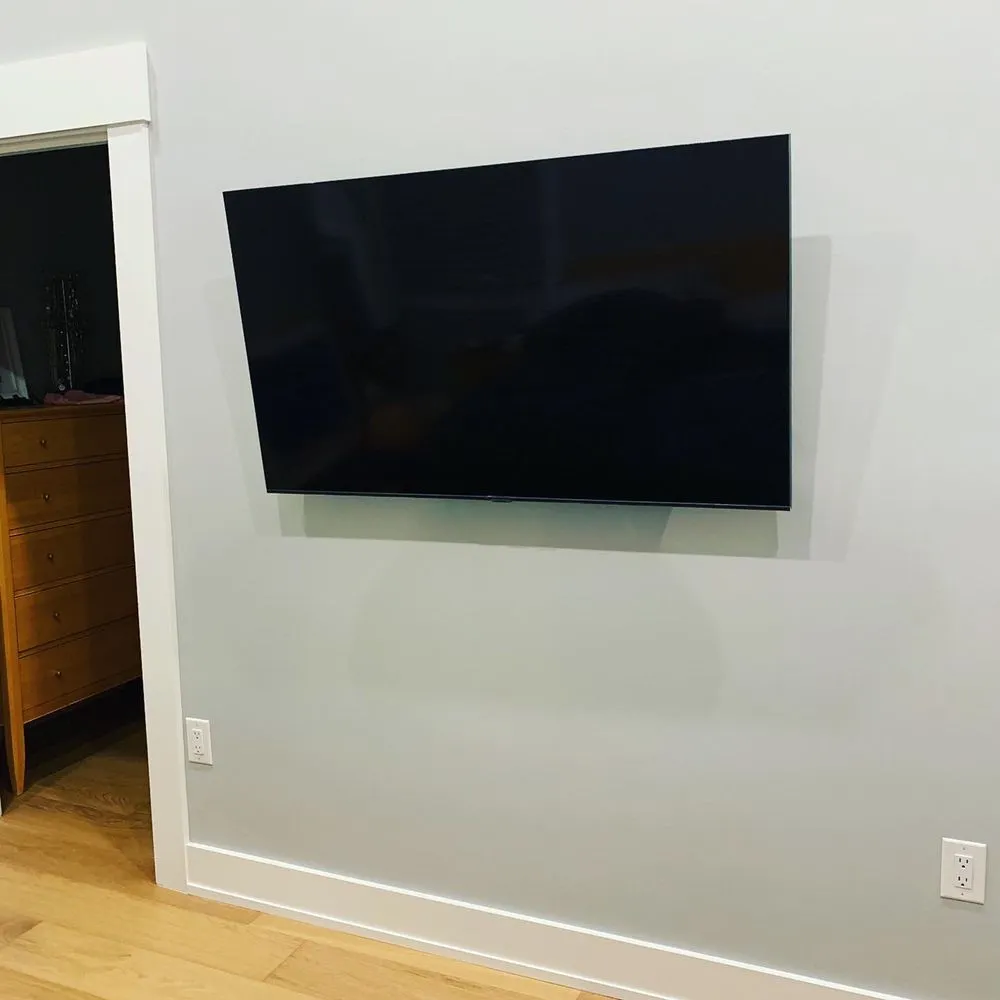 Slide of T & G Electrical