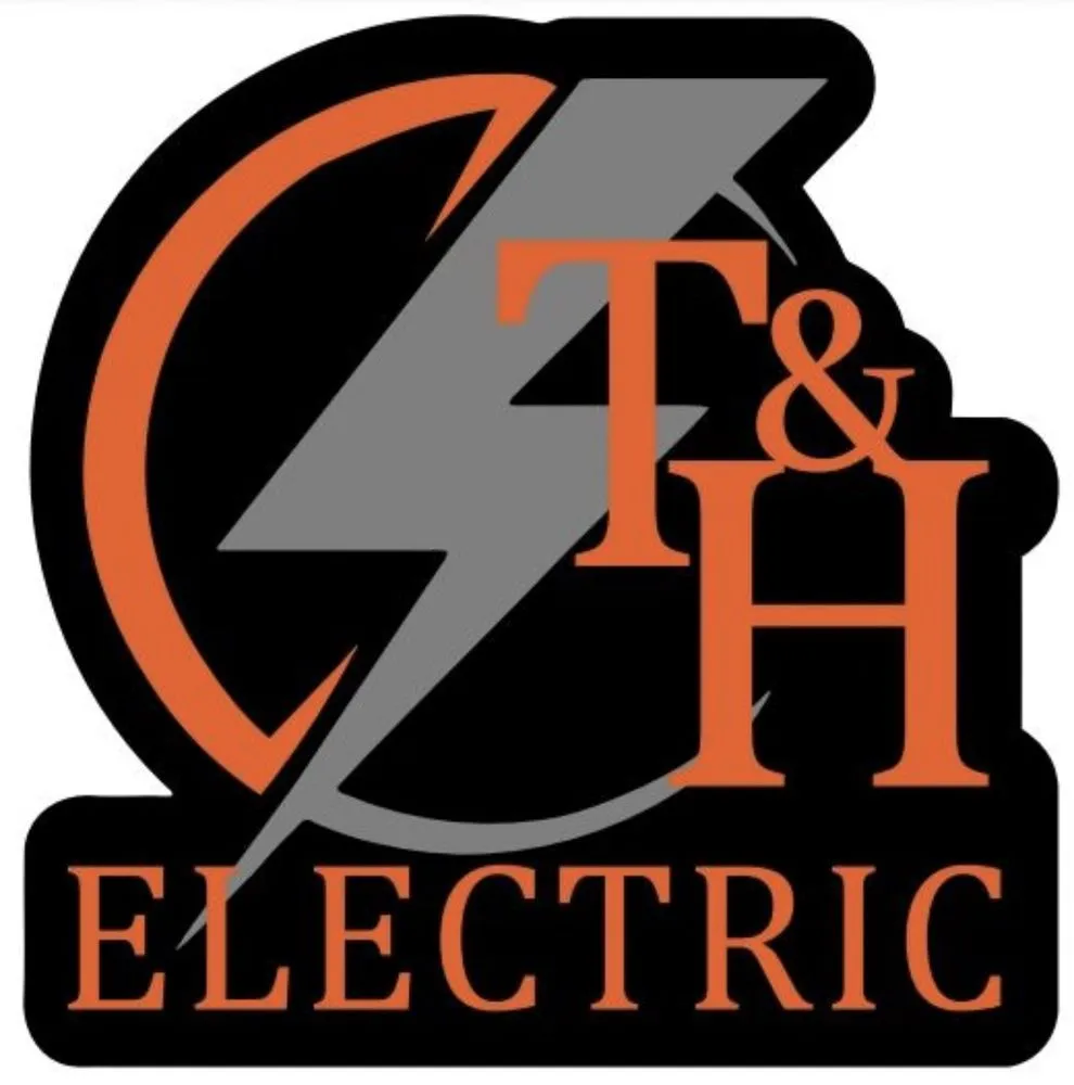 Slide of T & H Electric Services