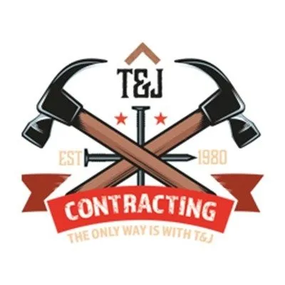 T & J Contracting