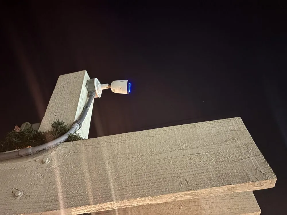 Slide of T & J Electric Services