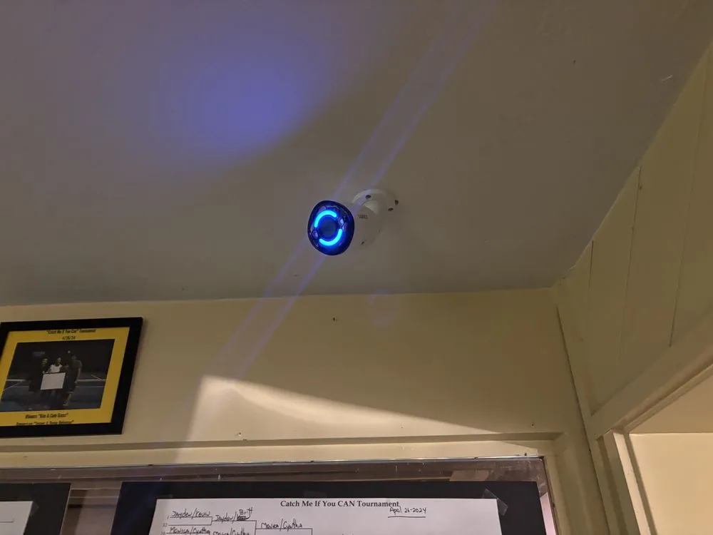 Slide of T & J Electric Services