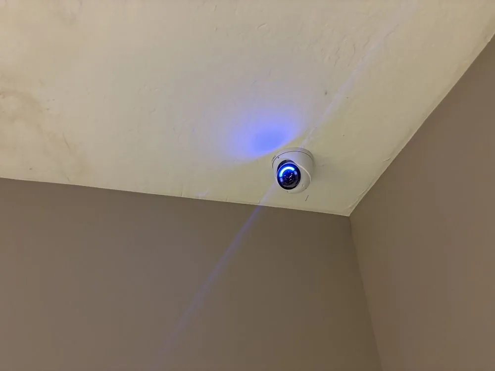 Slide of T & J Electric Services