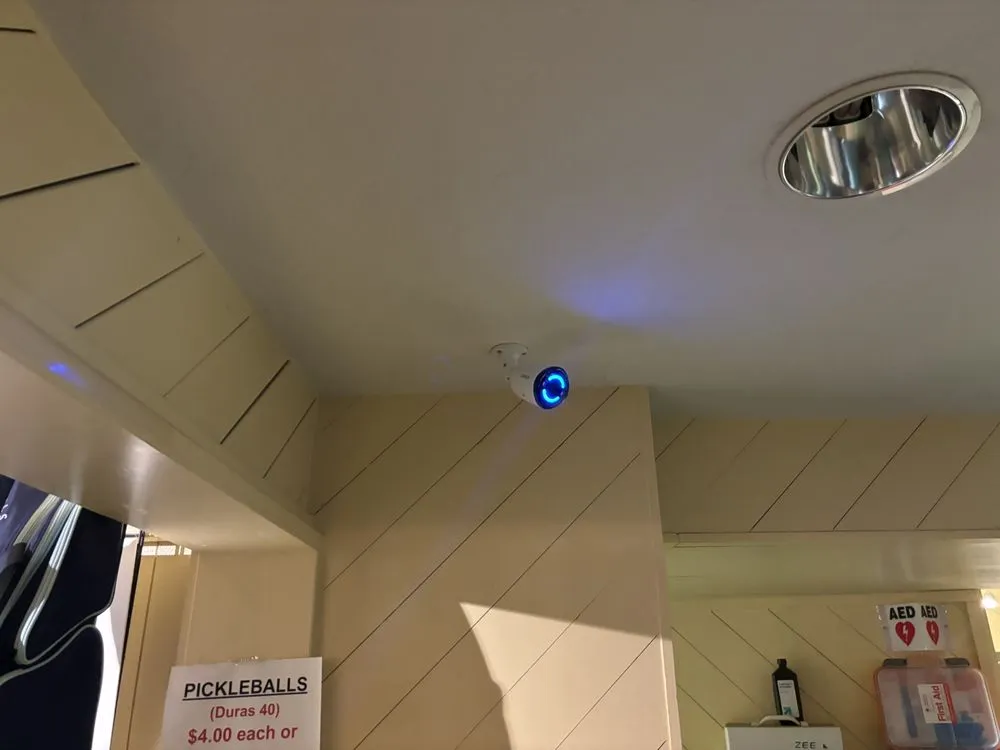 Slide of T & J Electric Services