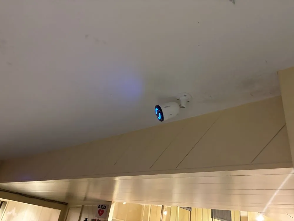 Slide of T & J Electric Services