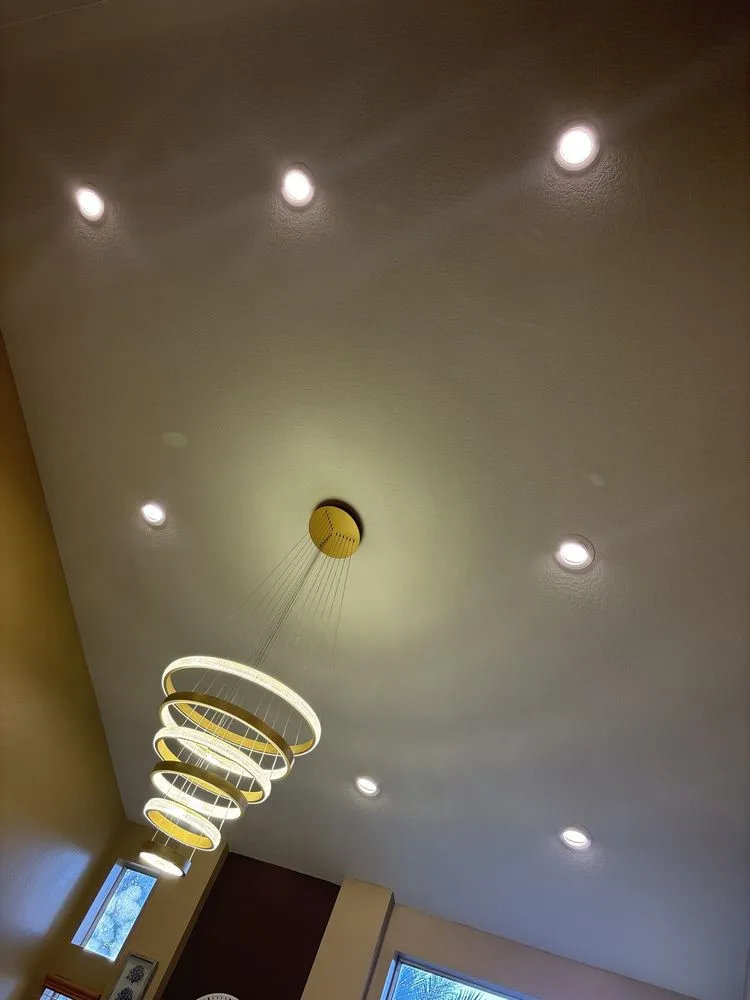 Reliable electrical repair experts serving ,  - T & J Electric Services