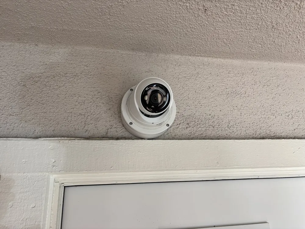 Slide of T & J Electric Services