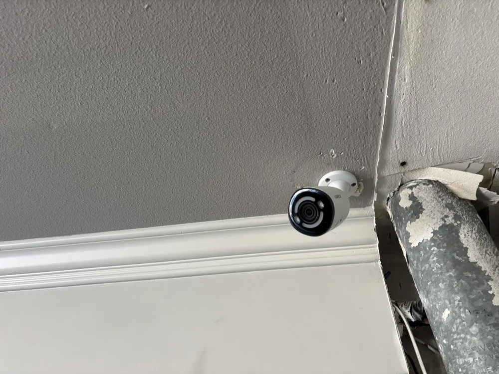 Slide of T & J Electric Services