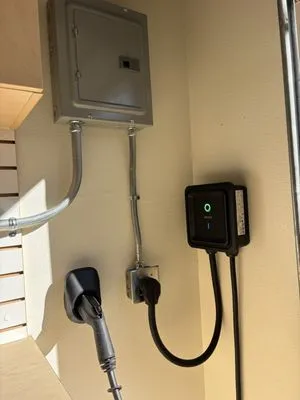 T & J Electric Services