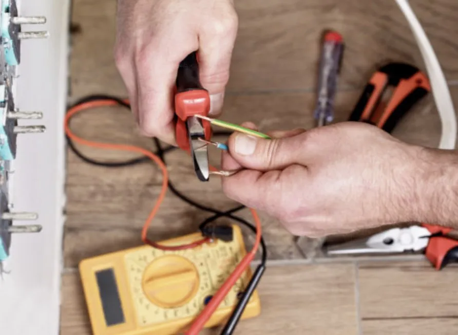 Slide of T & J Investment