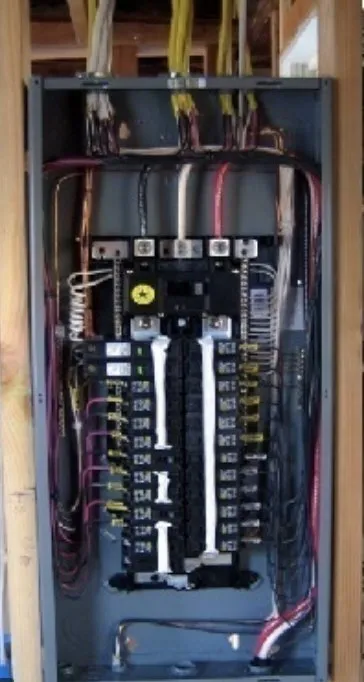 Slide of T & J Investment