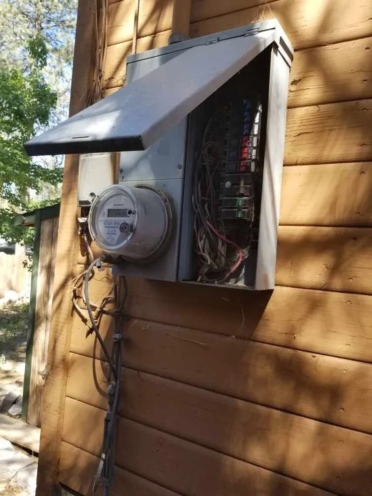 Slide of T & J Investment