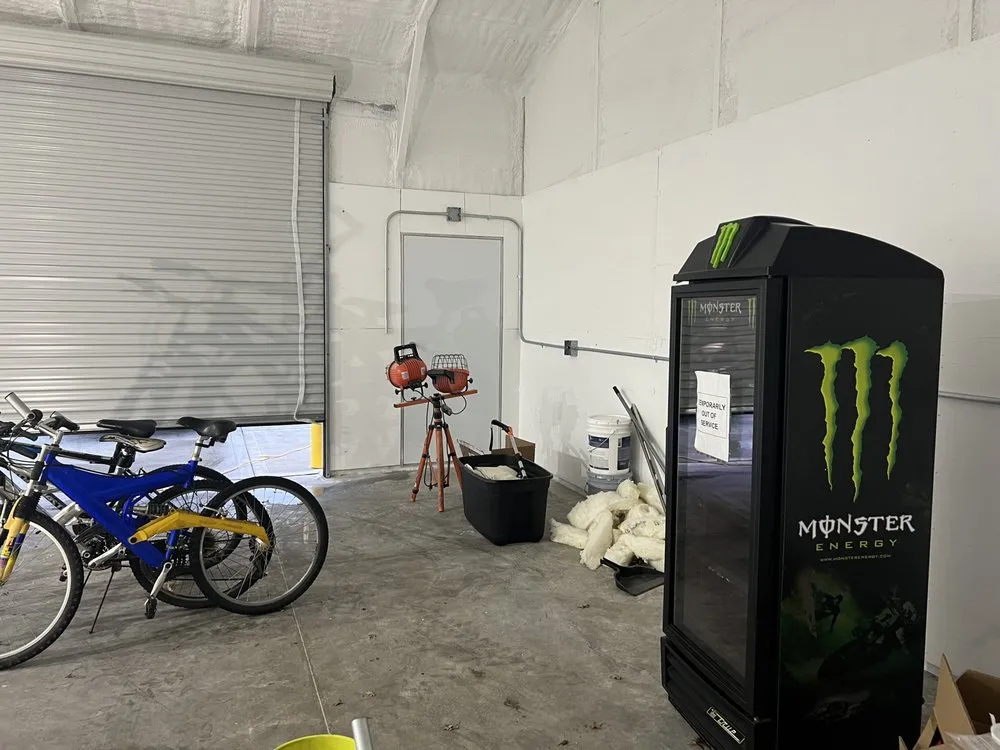 Slide of T & M Electrical Service