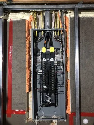 T & M Electrical Service