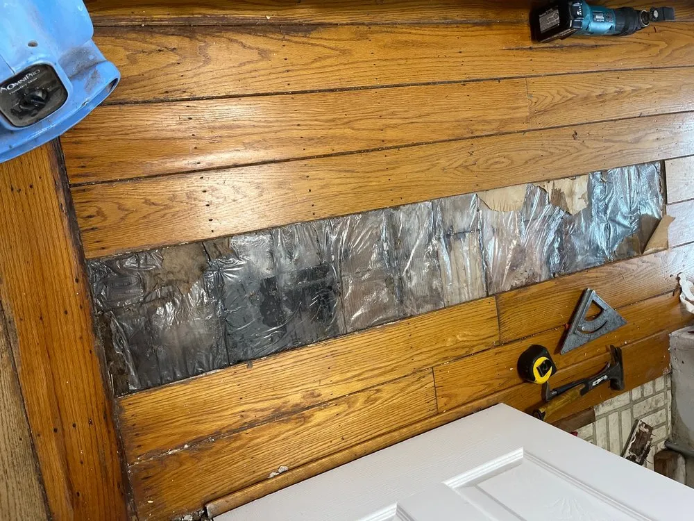 Slide of T & N Plumbing & Electrical