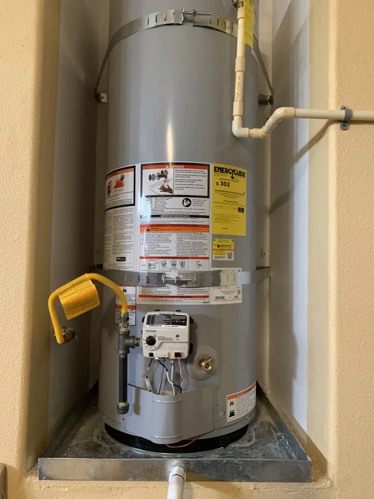 Slide of T & N Plumbing & Electrical