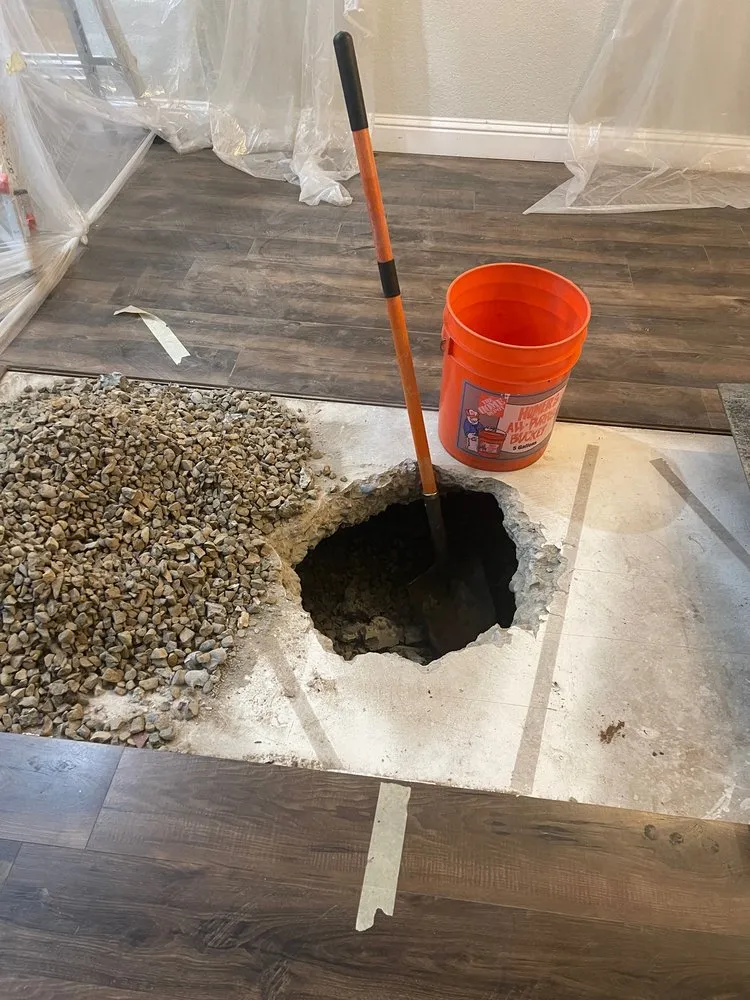 Slide of T & N Plumbing & Electrical