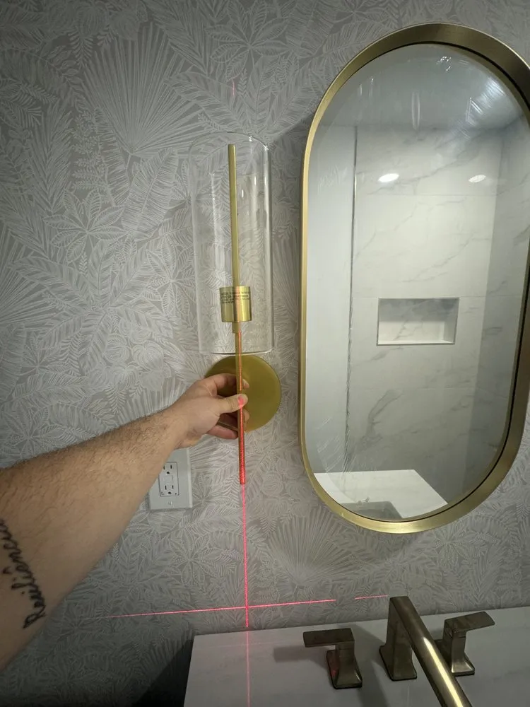 Slide of T & S Construction